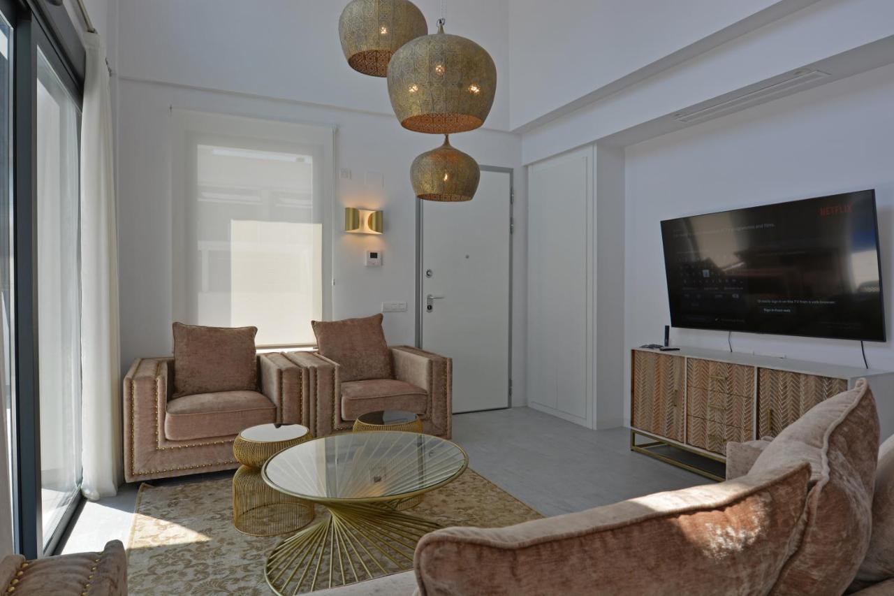Luxury Villa By Nras Gran Alacant Εξωτερικό φωτογραφία